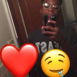 Meet your Posher, Kendrall